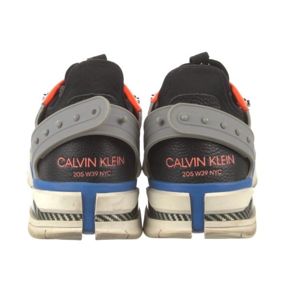 Calvin Klein Womens 205W39NYC Carla 11 'Multi' - Picture 4 of 6